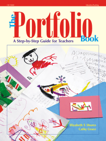 The Portfolio Book: A Step by Step Guide for Teachers
