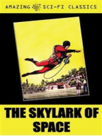 The Skylark of Space