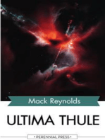 Ultima Thule