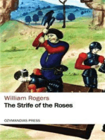 The Strife of the Roses