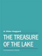 The Treasure of the Lake