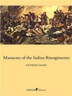 Massacres of the Italian Risorgimento