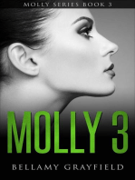 Molly 3: Molly Series, #3