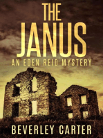 The Janus: Eden Reid, #2