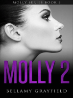 Molly 2: Molly Series, #2