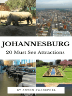 Johannesburg