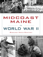 Midcoast Maine in World War II