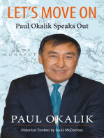 Let's Move On: The Life Story of Paul Okalik