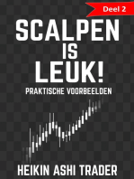 Scalpen is leuk! 2: Deel 2: praktische voorbeelden