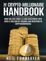 The Crypto-Millionaire Handbook