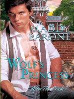 Wolf's Princess: After the Crash, #7