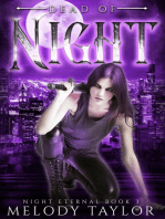 Dead of Night: Night Eternal, #3