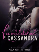 La infidelidad de Cassandra