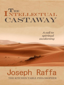 The Intellectual Castaway By Joseph Raffa - Ebook | Scribd