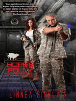 Hope's Folly: Dock Five, #3