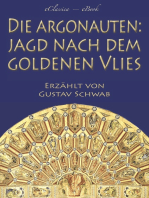 Die Argonauten