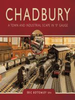 Chadbury