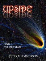 Upside: Book 1 - The Early Years
