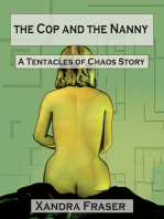 The Cop and the Nanny (A Tentacles of Chaos Story)