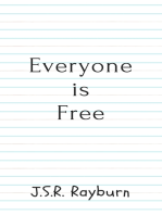 Everyone is Free