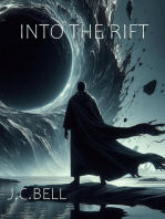 Into the Rift: The Limits, #4