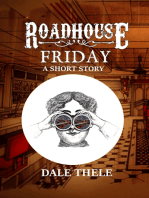 Roadhouse Friday