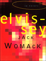 Elvissey: A Novel