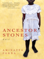 Ancestor Stones: A Novel
