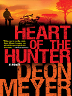 Heart of the Hunter