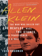 Allen Klein