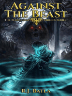 Against the Beast: Terraunum Origins, #1