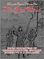 The Marquis Papers Volume Two: The Red Hand
