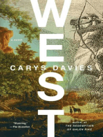 West: A Novel