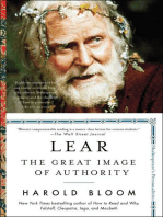 Lear: The Great Image of Authority
