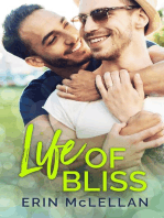 Life of Bliss: Love Life, #2