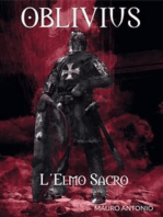 Oblivius l'Elmo sacro