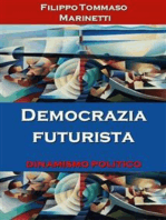 Democrazia futurista