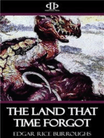 The Land that Time Forgot