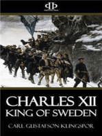 Charles XII, King of Sweden