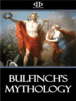 Bulfinch's Mythology