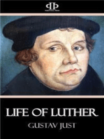 Life of Luther