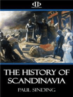The History of Scandinavia