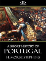 A Short History of Portugal