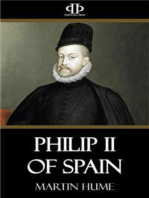 Philip II of Spain