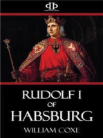 Rudolf I of Habsburg