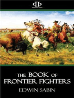 The Book of Frontier Fighters