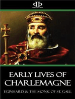 Early Lives of Charlemagne