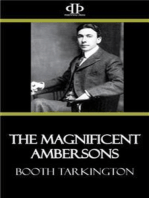 The Magnificent Ambersons