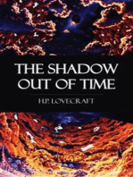 The Shadow Out of Time