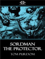 Sordman the Protector